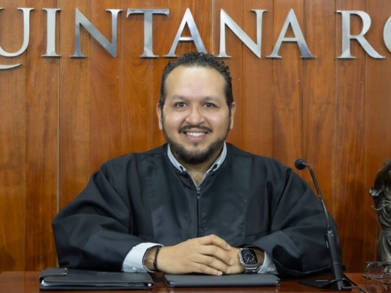 Teqroo suma 106 denuncias electorales en Quintana Roo rumbo a 2027