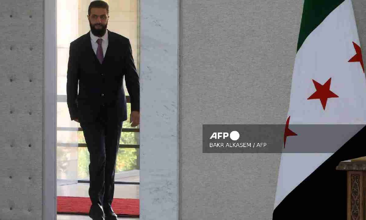 Siria sale de lista de países terroristas para EU.
