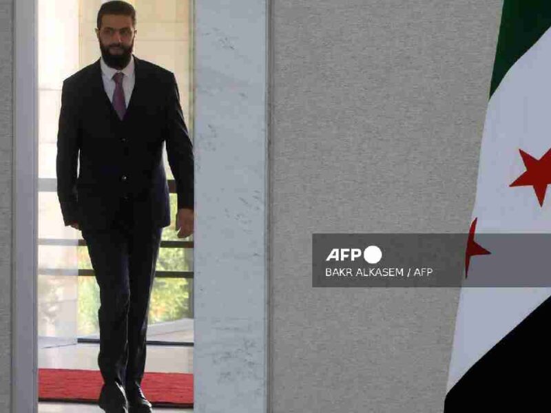 Siria celebra su salida de la lista de Estados patrocinadores del terrorismo de EU