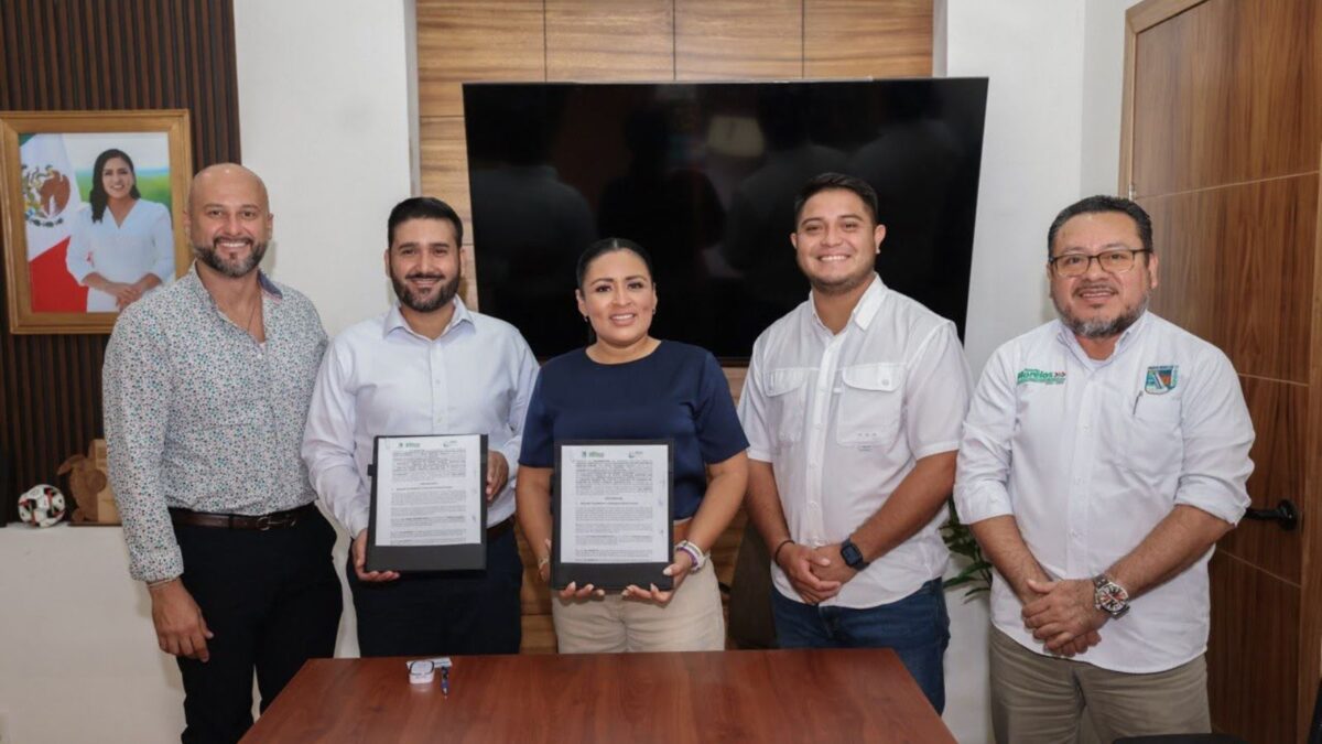 Cómo tramitar la Tarjeta Salud Joven en Puerto Morelos: guía