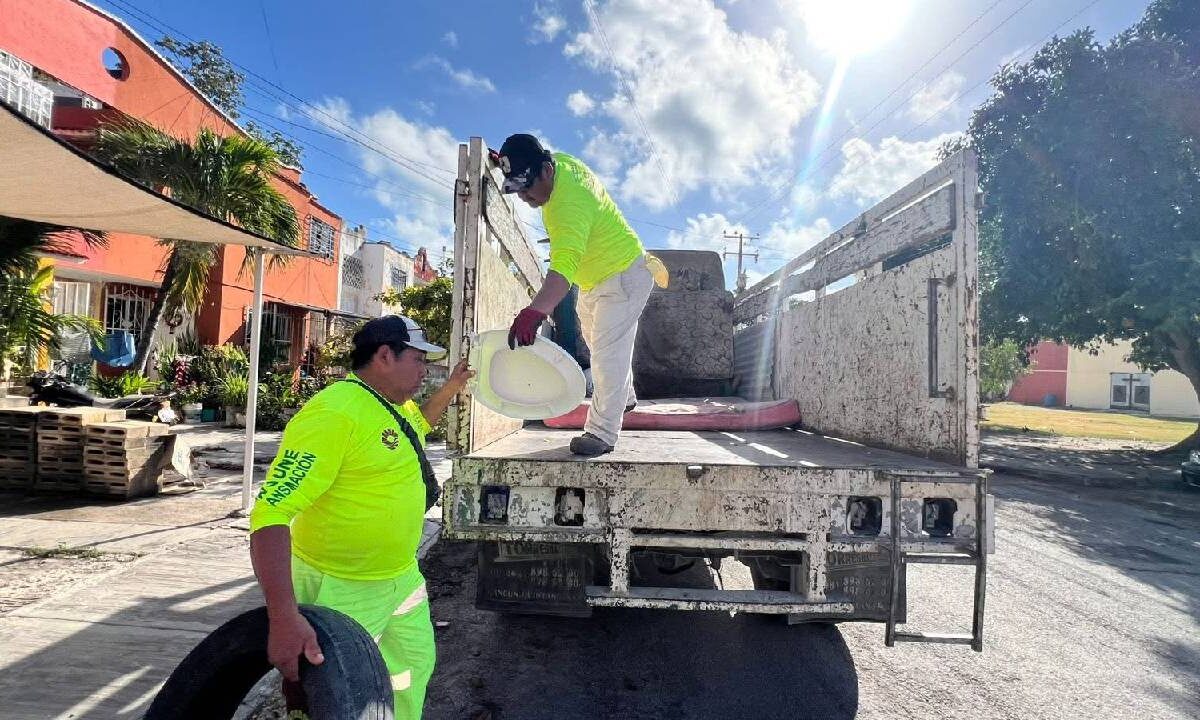 Servicios Públicos detecta 168 puntos prioritarios