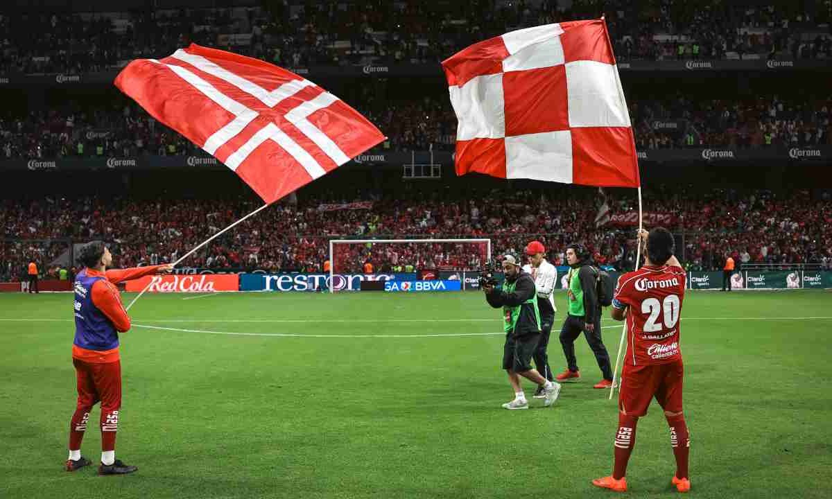 Toluca venció a Juárez.