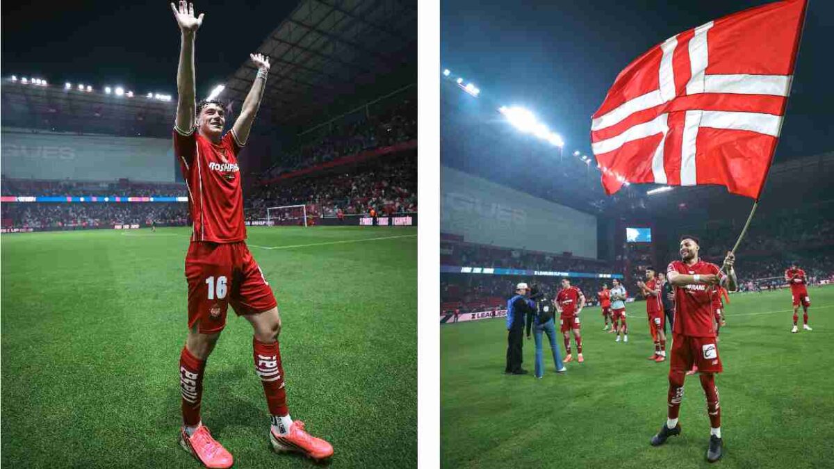 Toluca ganó su encuentro.