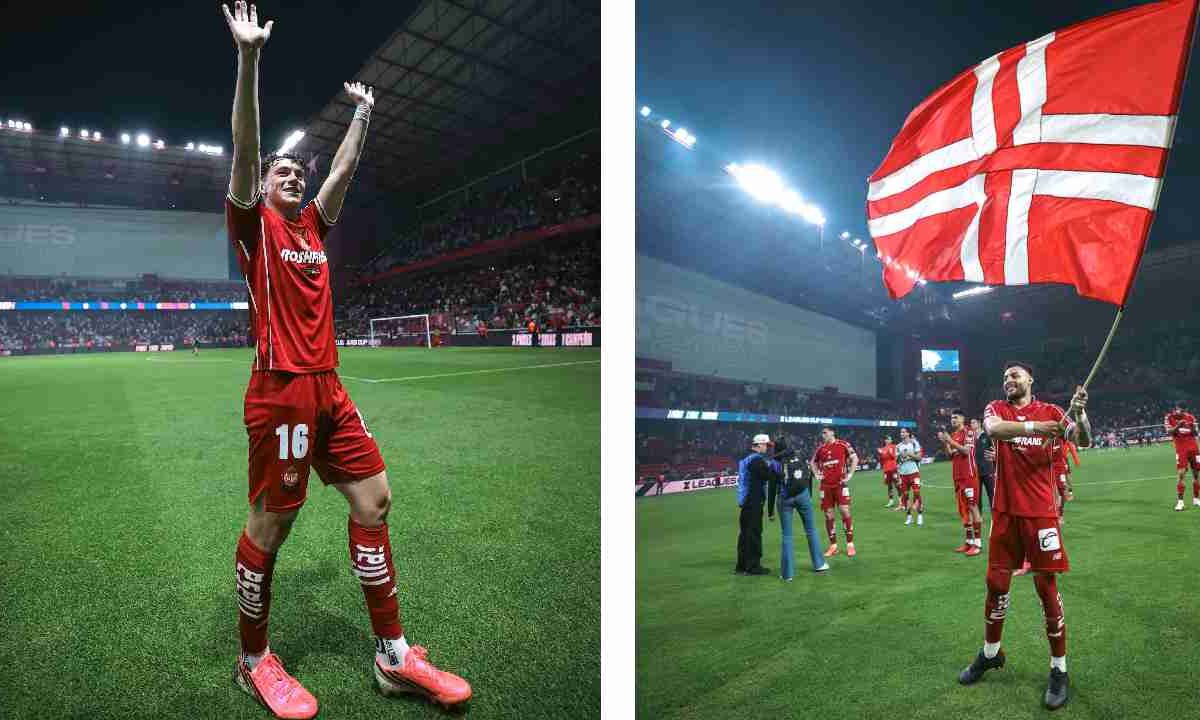 Toluca ganó su encuentro.