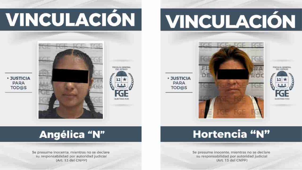 Van a juicio por explotación laboral.