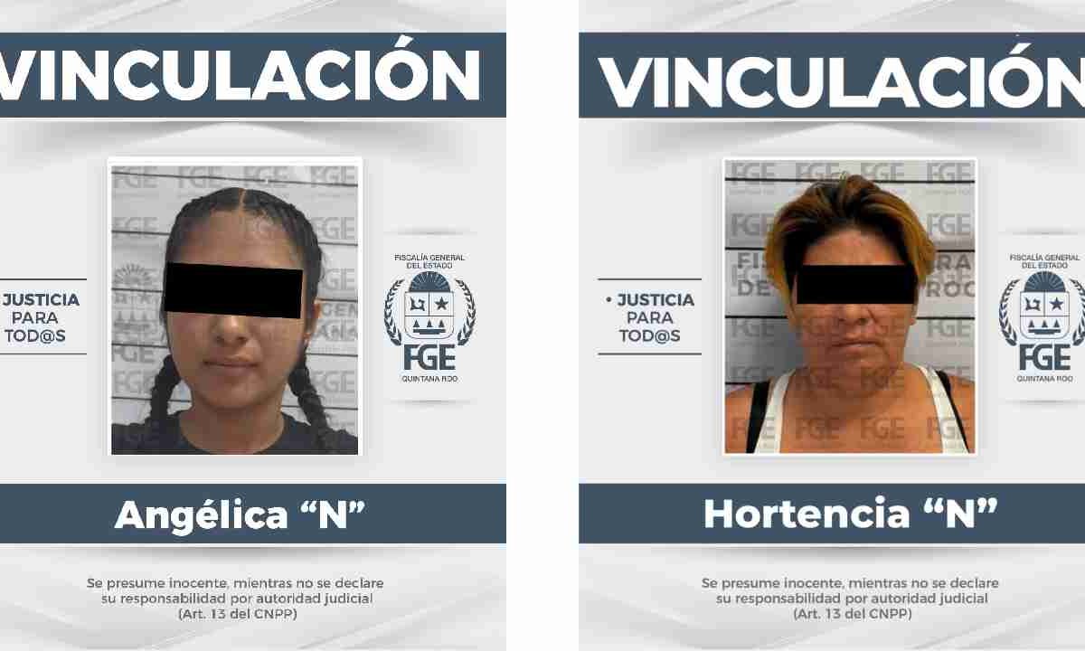 Van a juicio por explotación laboral.