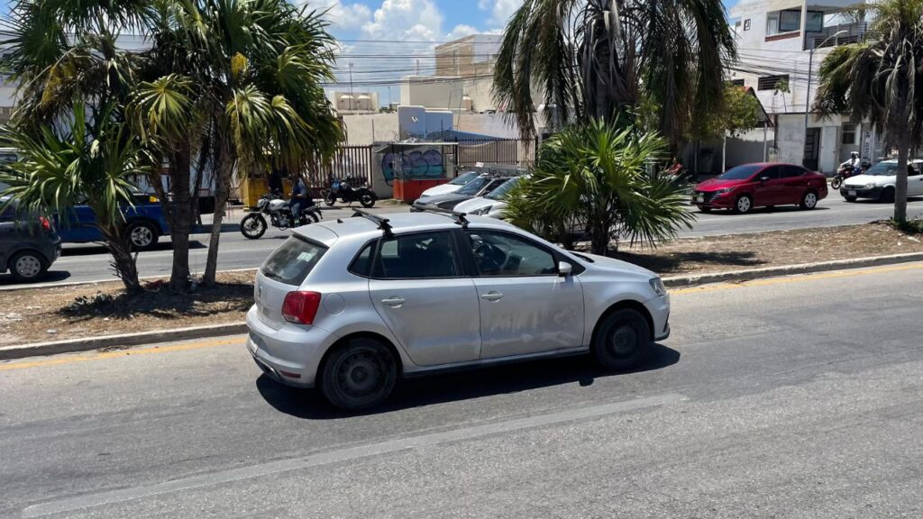 Vehículos sin seguro Quintana Roo: El 70% circula sin póliza