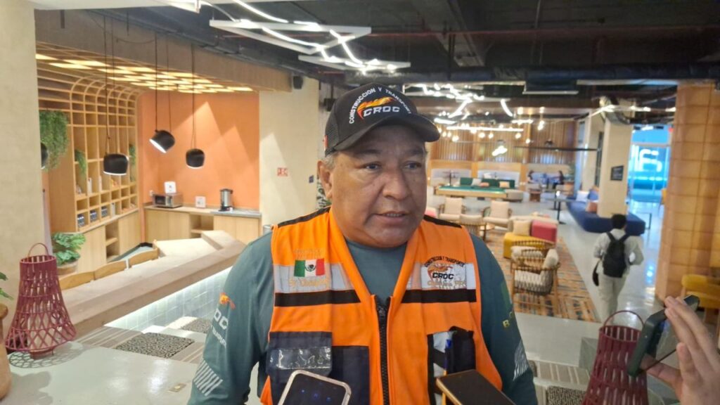 Construcción en Quintana Roo: 70% de obras están detenidas
