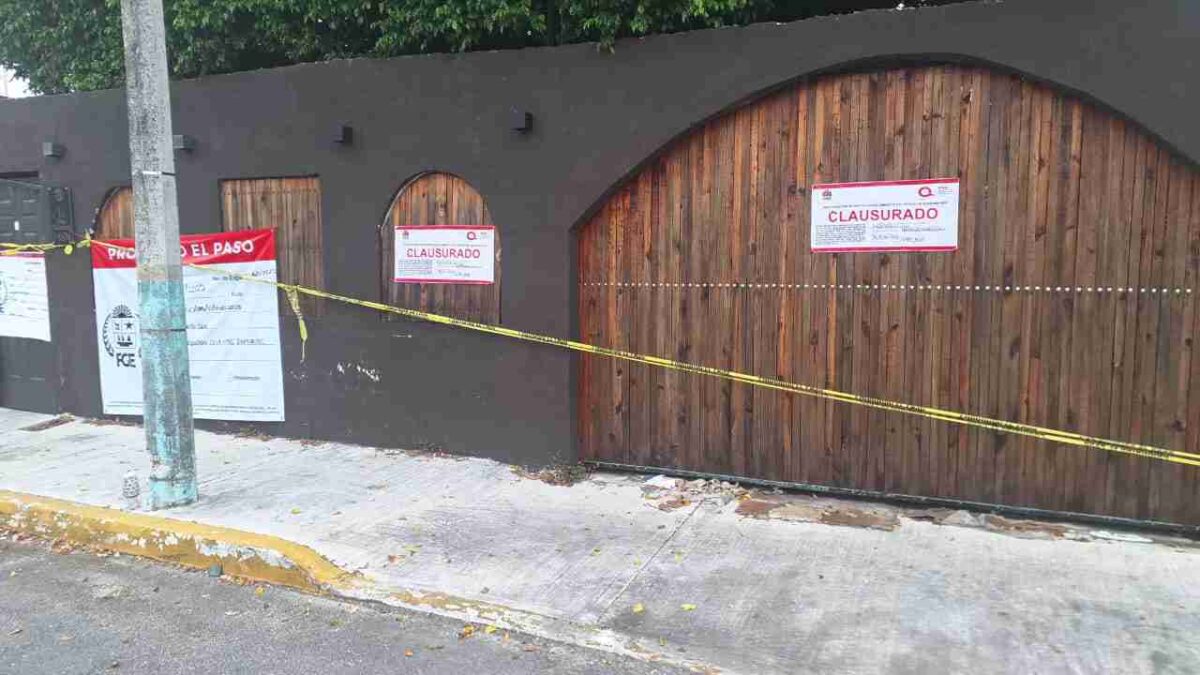 Sigue abierto el caso Xibalbá.
