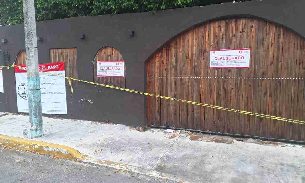 Sigue abierto el caso Xibalbá.