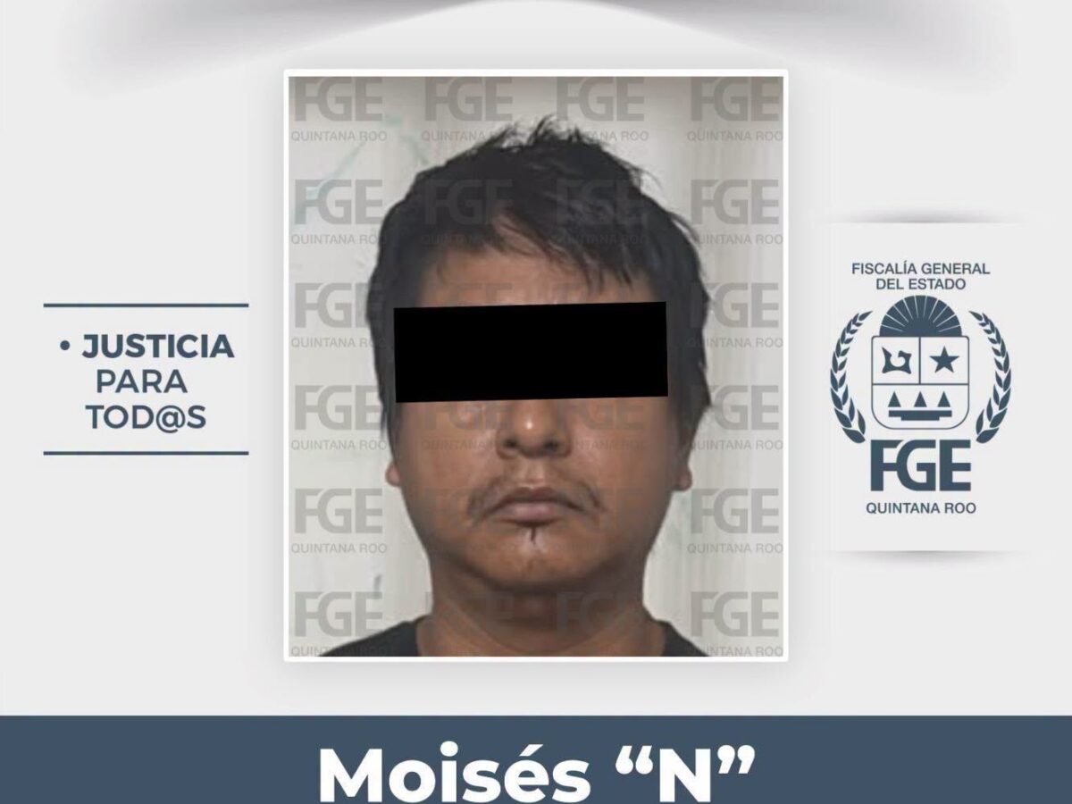 Cateos en Quintana Roo: caen 3 personas y aseguran drogas