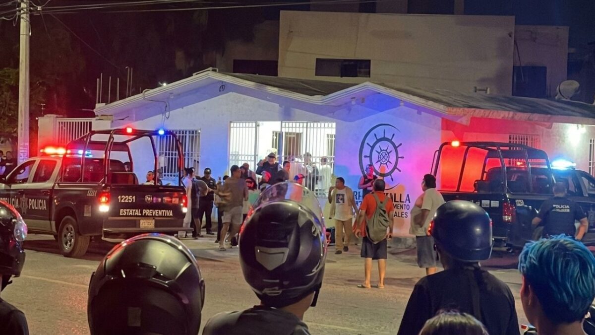 Regularán centros de adicciones en Quintana Roo