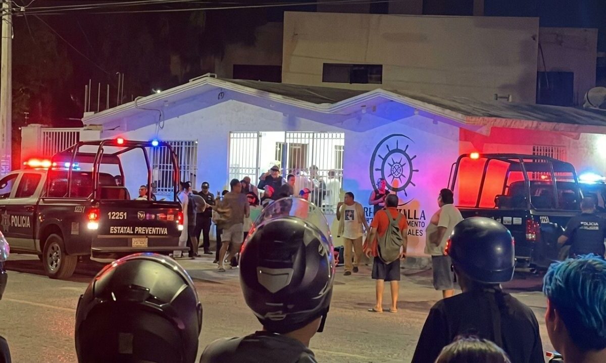 Regularán centros de adicciones en Quintana Roo