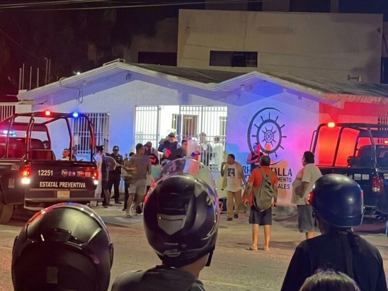 Centros de adicciones en Quintana Roo serán regulados tras operativo en "Vida Valhalla"