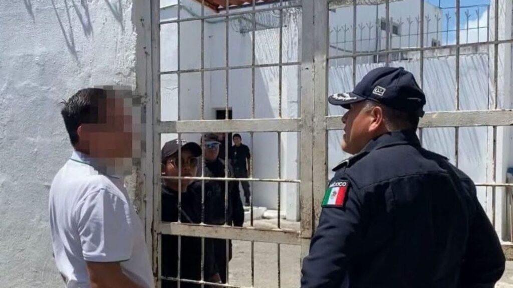 Cerco sanitario en penal de Chetumal por tuberculosis