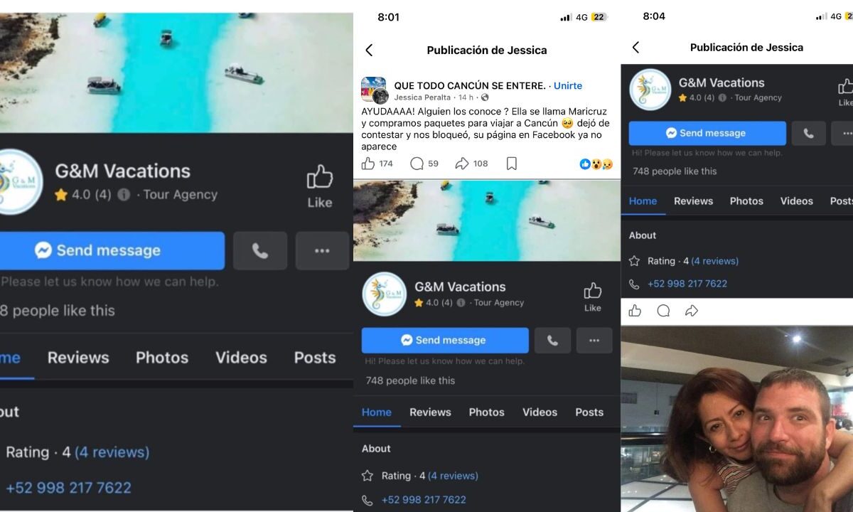 Alerta Condusef por alza de fraudes bancarios en Quintana Roo