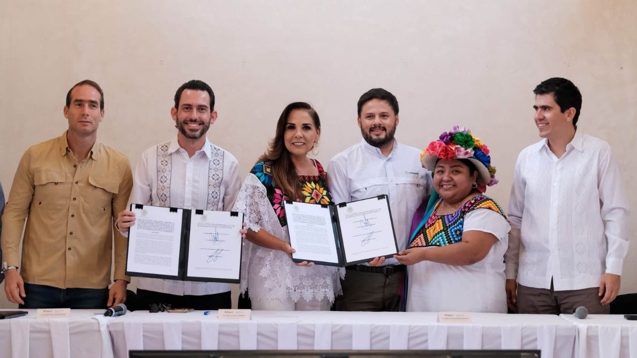 Gastronomía de Quintana Roo, Patrimonio Inmaterial del Estado
