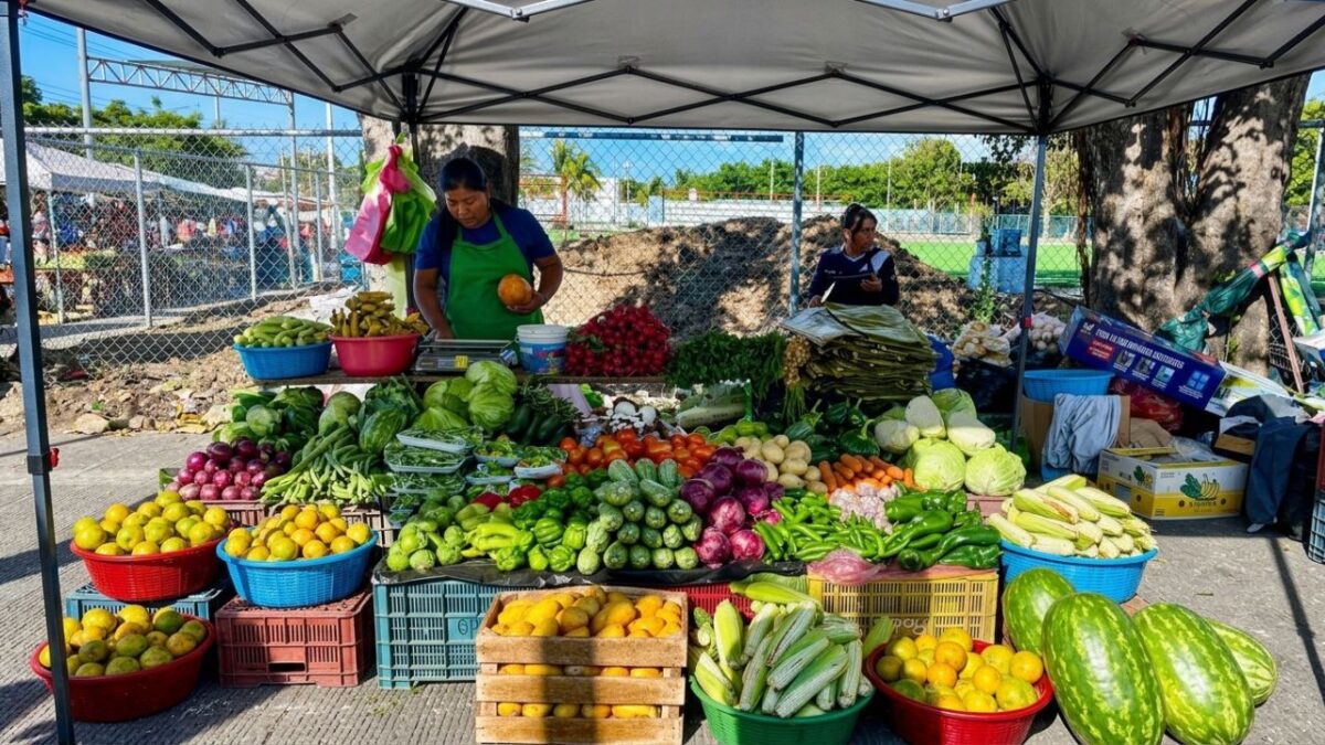 Inflación en Quintana Roo se dispara al triple del promedio nacional