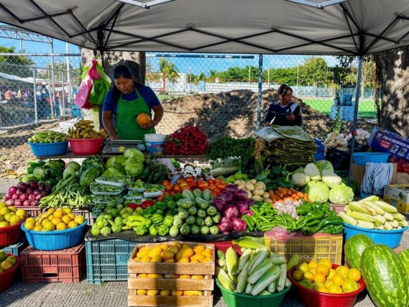 Cancún, entre las 5 ciudades más caras de México: cebolla sube 19% y huevo 7.9%