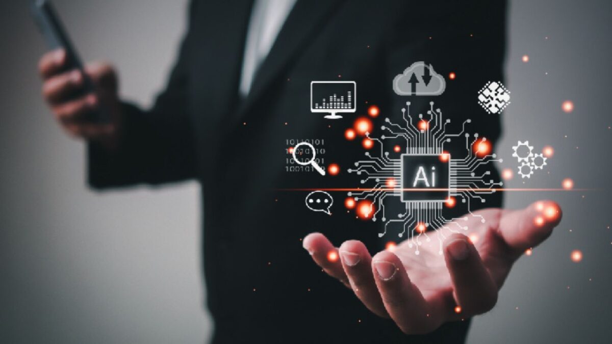 IA para emprendedores en México: jóvenes lideran adopción digital
