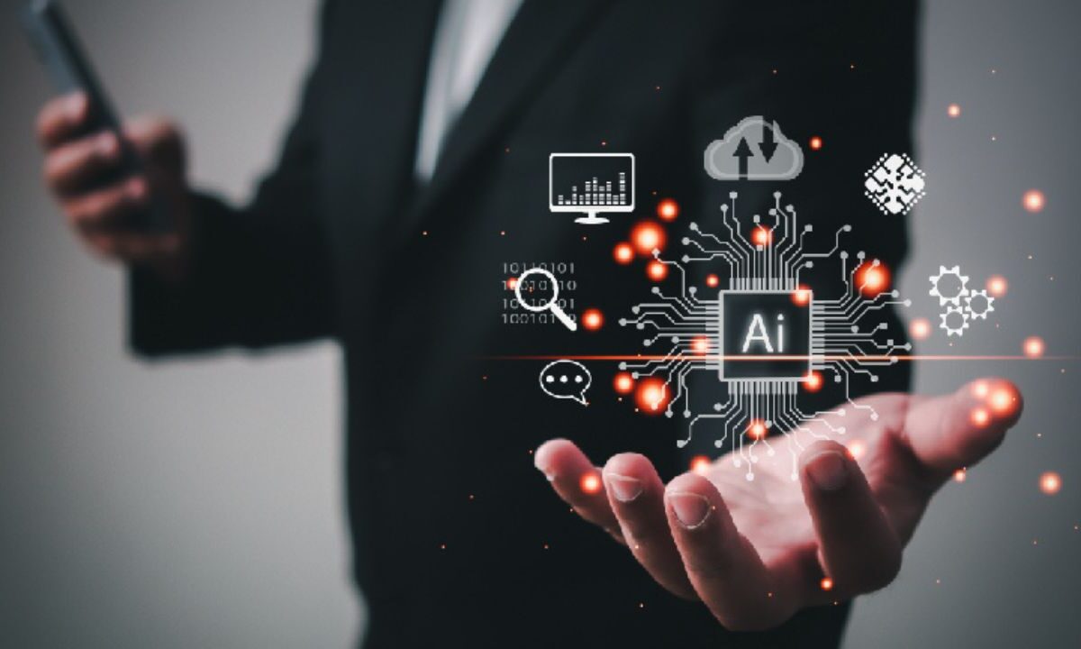 IA para emprendedores en México: jóvenes lideran adopción digital