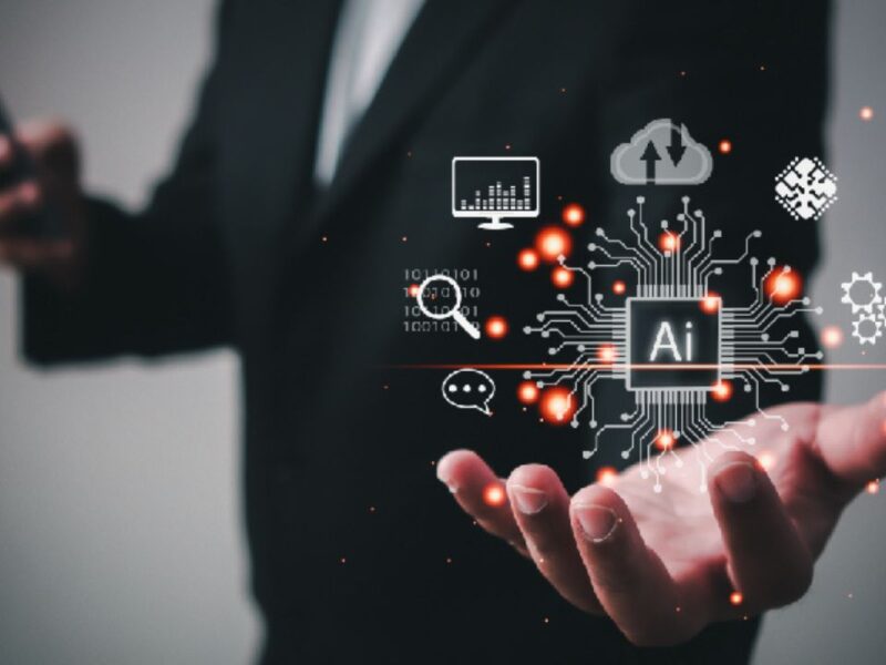 IA para emprendedores en México: jóvenes lideran adopción digital, Q. Roo, con incursión lenta