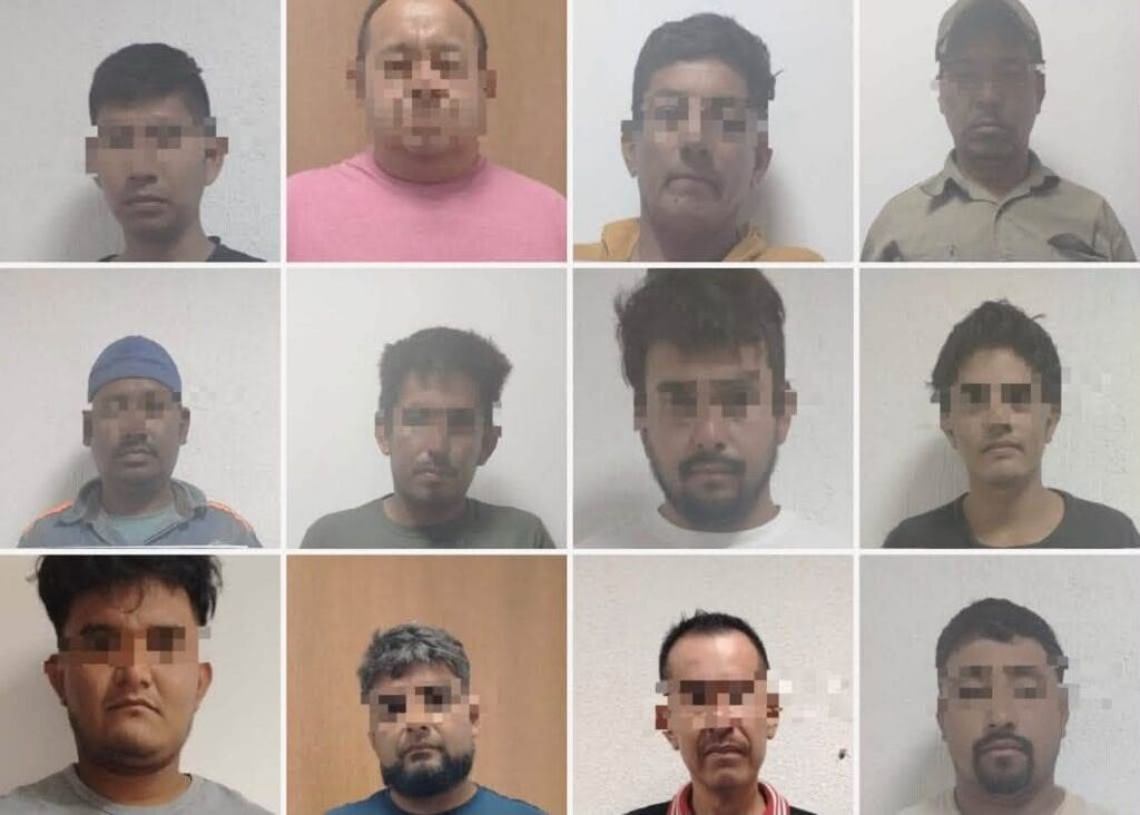 Disputa por predio, móvil del secuestro de trabajadores en Bacalar