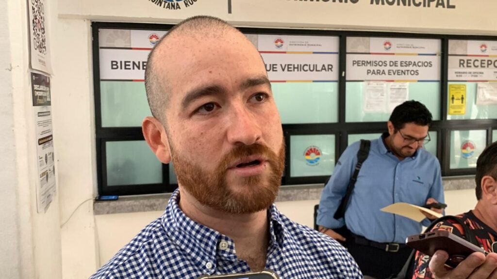 Aguakan culpa a apagones de CFE por fallas en Cancún