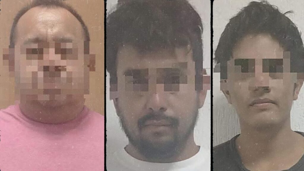 Desapariciones múltiples en el sur de Quintana Roo