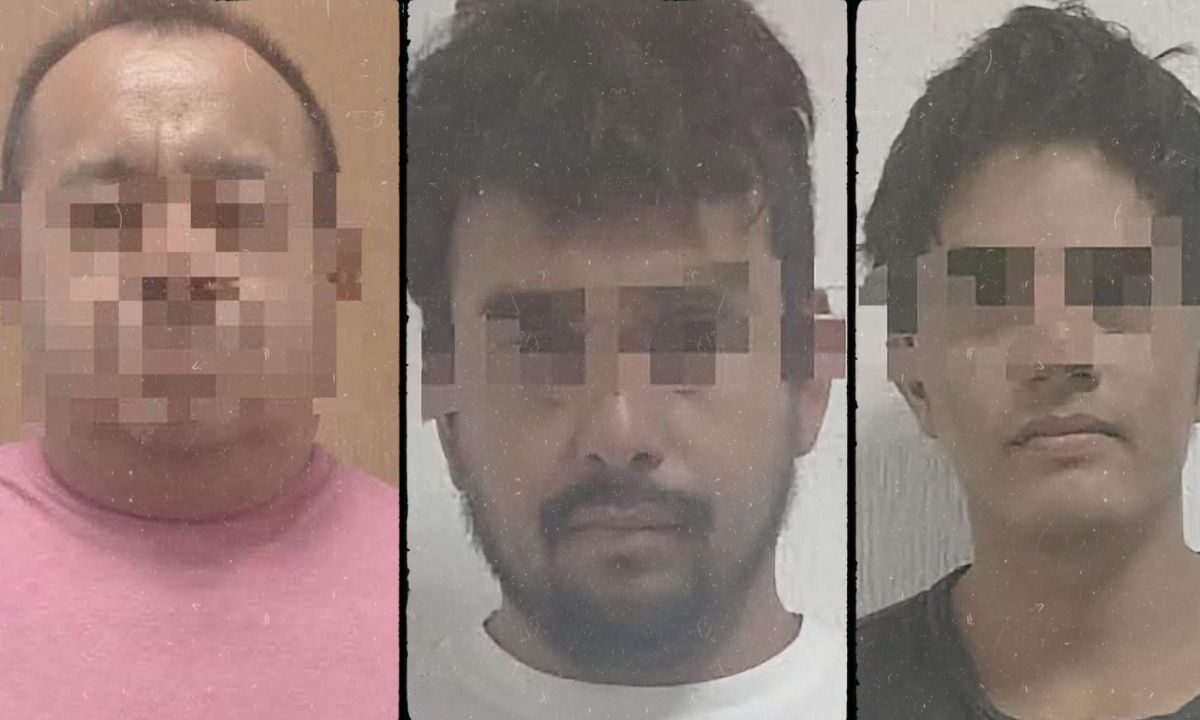 Desapariciones múltiples en el sur de Quintana Roo