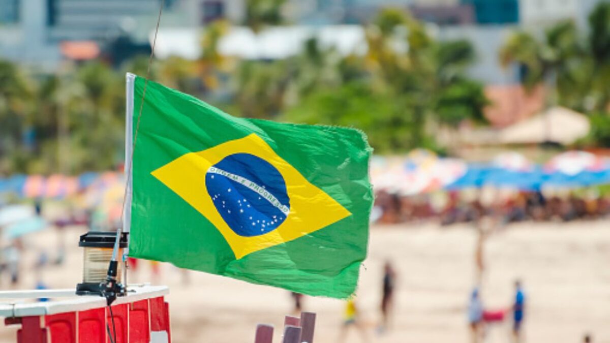 Turismo brasileño en el Caribe Mexicano resurge con e-visa