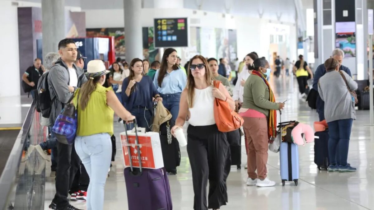 Caída del turismo estadounidense frena impacto del Mundial 2026