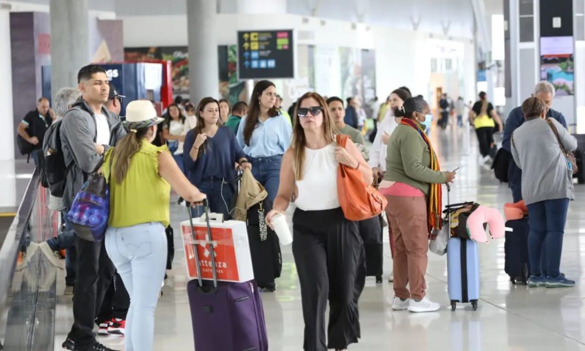 Caída del turismo estadounidense frena impacto del Mundial 2026