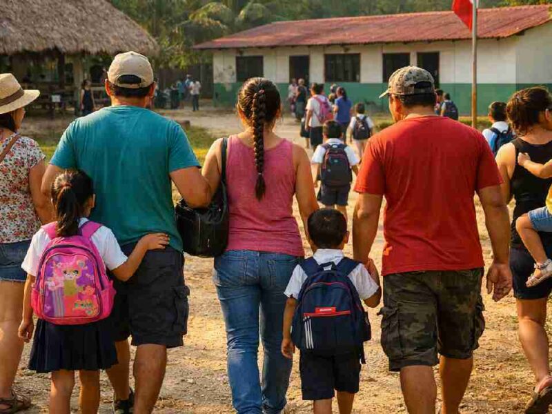 ¡Recuérdalo! Calendario SEP 2026 estas son las fechas clave del ciclo escolar
