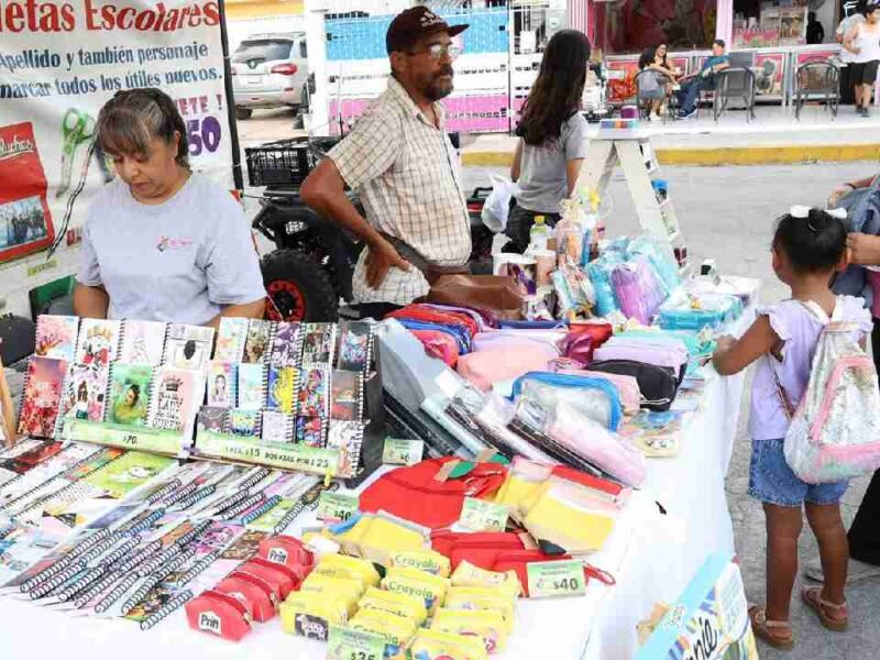¡Atención! Última oportunidad para aprovechar precios que no se vuelan la barda en útiles escolares ¿Dónde? Aquí te lo decimos