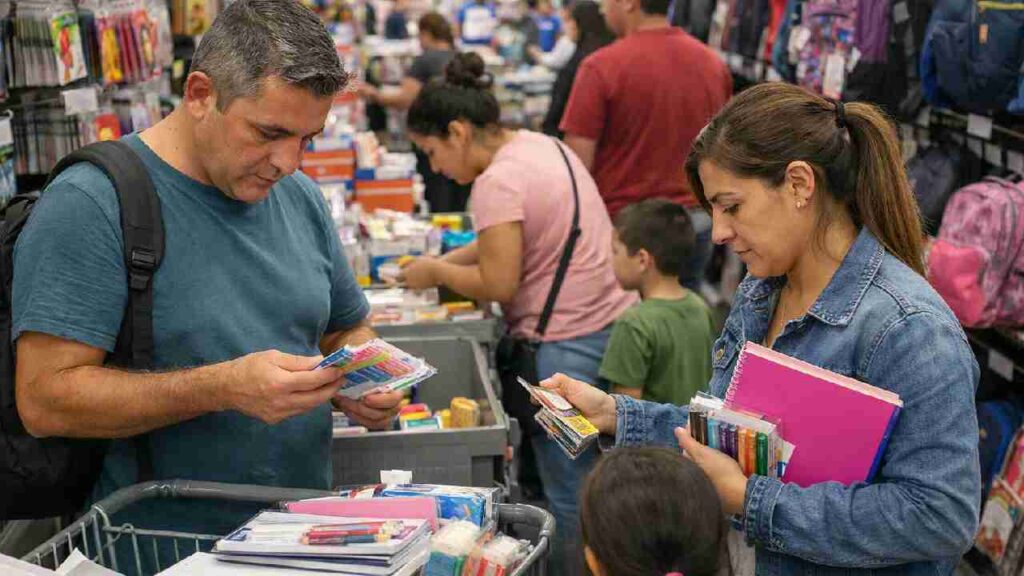 ¡Checa la calidad y precios de los útiles escolares! Aquí te compartimos algunos tips