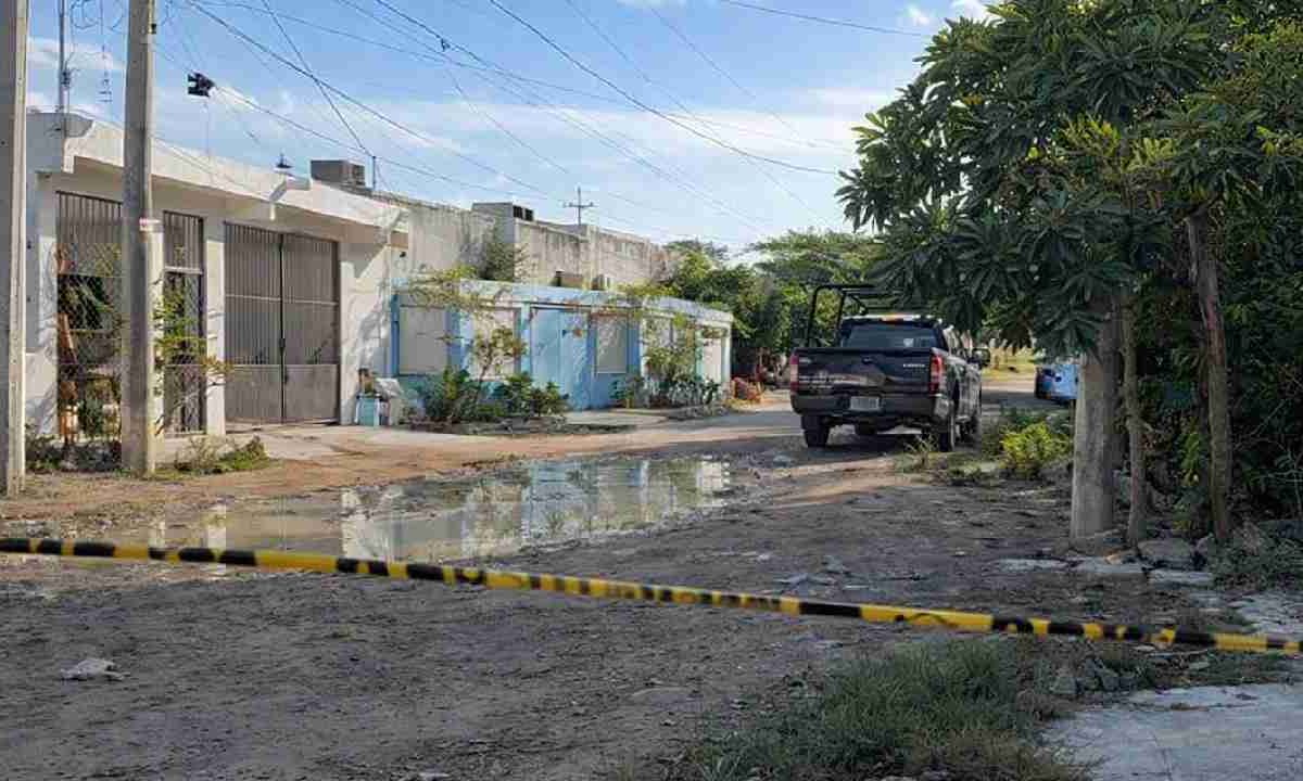 Indignación en Cancún por crimen de una menor.