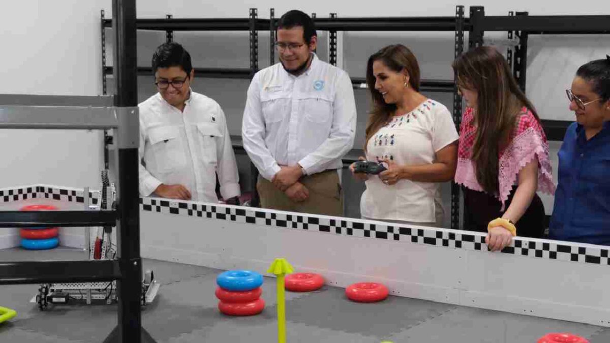 Comuna Juventud un espacio para el desarrollo.