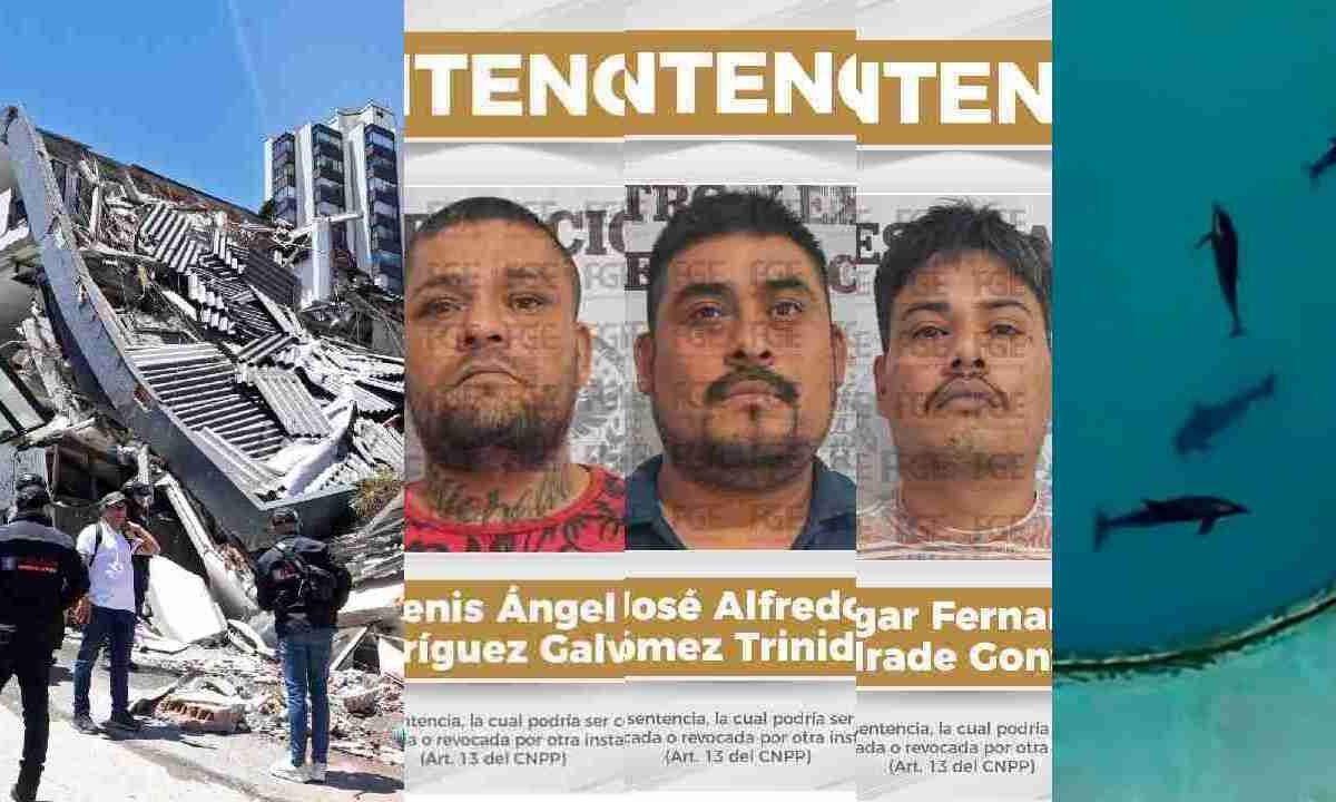 Últimas noticias.
