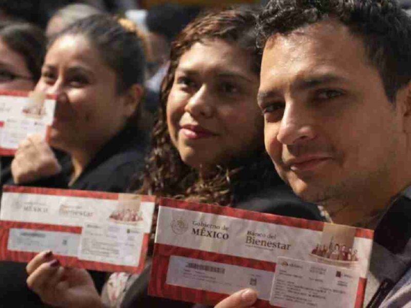 ¿Ya puedo postularme para la beca Jóvenes Construyendo el Futuro? Checa el dato aquí