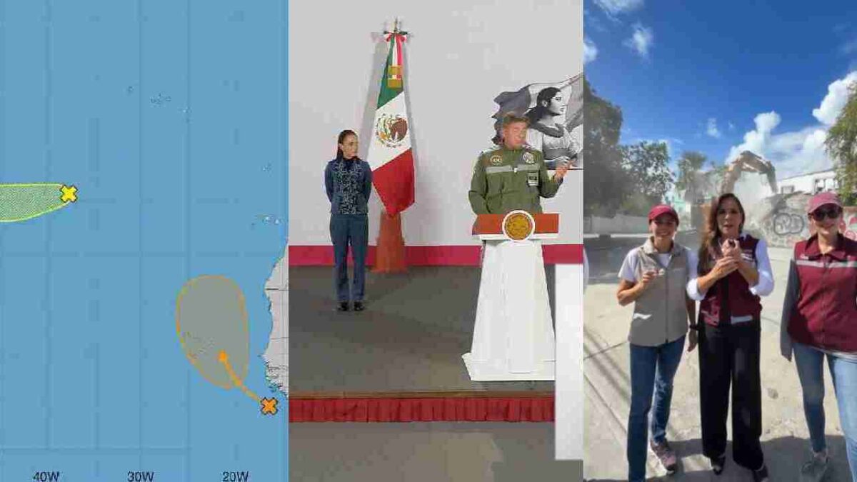 Últimas noticias 24 de febrero.