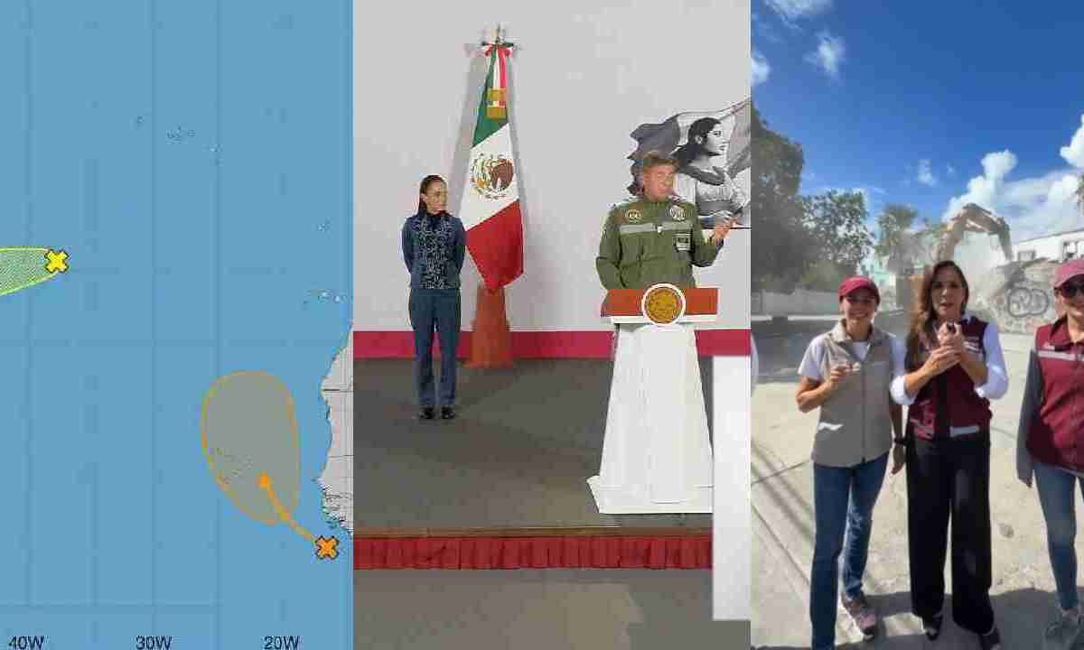 Últimas noticias 24 de febrero.
