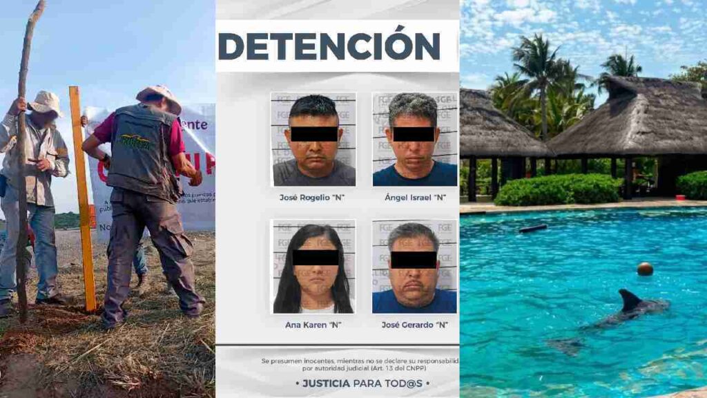24 Horas Quintana Roo. 📢 Las últimas noticias del martes 8 de septiembre de 2026