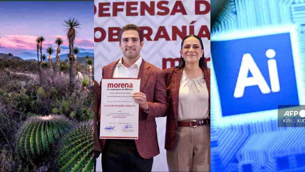 24 Horas Quintana Roo. 📢 Las últimas noticias del miércoles 16 de septiembre de 2026