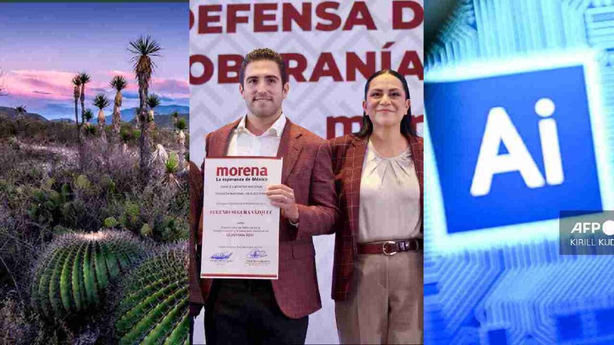Últimas noticias.
