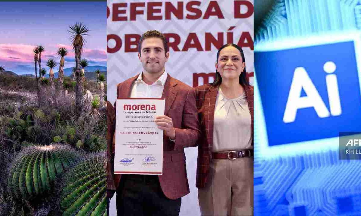Últimas noticias.