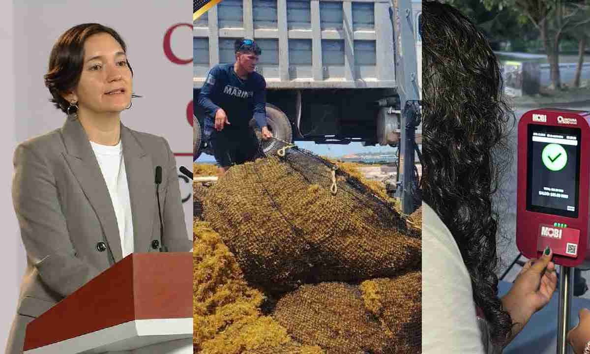 Últimas noticias.