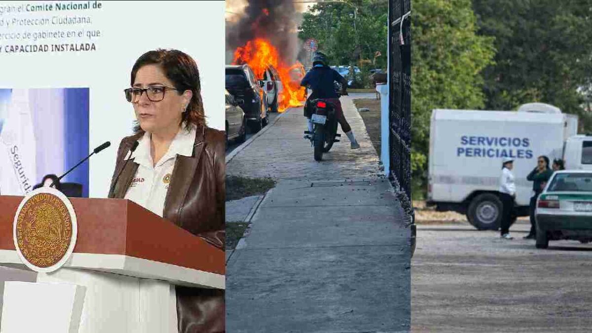 Últimas noticias.