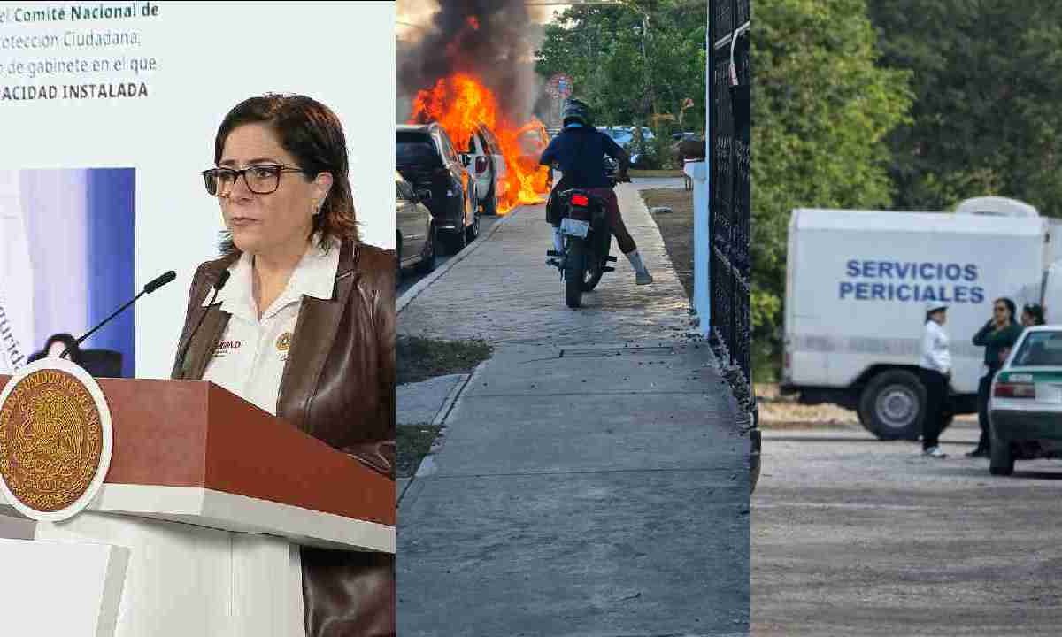 Últimas noticias.