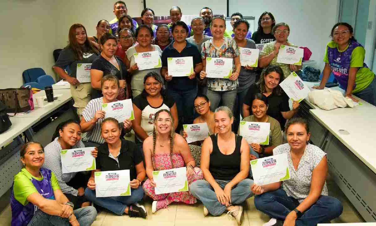 Aguakan siempre comprometido con la sociedad.